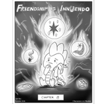 Episode-8: - Vol 1: Chapter 8 of Friendship is Innuendo (MLP), a My Little Pony fanfiction comic. Time to spend time with the REALLY horny ones~