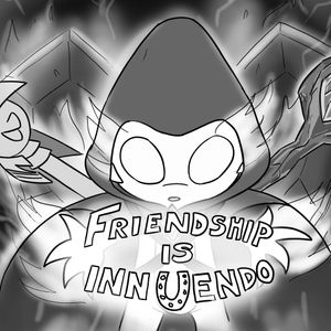 Friendship is Innuendo (MLP)