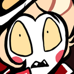 Episode-22: - Your Fault of Truth Beneath the Rose Issue 1 - See you in Hell, a Hazbin Hotel fanfiction comic. 