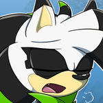 Episode-3: - Nemesis of Des & Neo: Future Disaster, a Sonic the Hedgehog fanfiction comic. Trouble maker