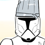 Episode-2: - R3-1's Ambition of Star Wars: R3JCTS, a Star Wars fanfiction comic. R3-1 looks to his past, and future.