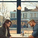 Episode-20: of Missing Links, a Marvel fanfiction comic. A weekend of firsts...