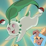 Episode-5: - Chapter 5: A New Dawn of Sunken Symphony : A Soul Silver Nuzlocke Comic, a Pokemon fanfiction comic. Now we're cooking with gas!