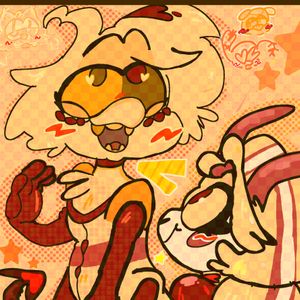 Partners In Crime