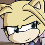 Episode-3: - Minisode - Shrimps of Sonic24 - A Shadamy Fancomic by ProxyArts, a Sonic the Hedgehog fanfiction comic. Introducing Luna the Hedgehog!