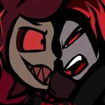 Episode-29: - Deserves a Chance Pt.2 of Truth Beneath the Rose Issue 1 - See you in Hell, a Hazbin Hotel fanfiction comic. 