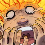 Episode-6: of Ty Lee Joins the Circus!, a Avatar The Last Airbender fanfiction comic. Ty Lee fights two thugs!