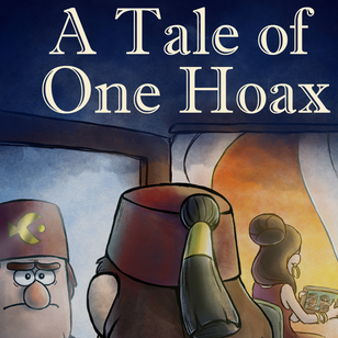 ATaleofOneHoax
