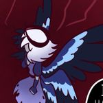 Episode-18: - Forging Family of The Fallen Emily AU, a Hazbin Hotel fanfiction comic. Lucifer and Emily talk about Sera, blame, and adoption!