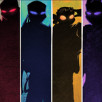 Episode-1: - "一切才剛開始。" of ROCK SHOW CN, a Teenage Mutant Ninja Turtles fanfiction comic. 
