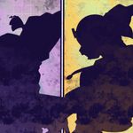 Episode-2: - " Quarrel " of ROCK SHOW EN, a Teenage Mutant Ninja Turtles fanfiction comic. 