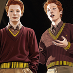 Episode-7: of A Shift In Perspective, a Harry Potter fanfiction comic. The twins concoct a plan to help Harry, while Voldemort begins to suspect something...