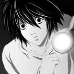Episode-3: of Death Note Doujinshi, a Death Note fanfiction comic. 