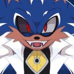 Episode-4: - Naukowiec (Neo) and Wymond (Neo of Metal Organic - Extra material, a Sonic the Hedgehog fanfiction comic. I created THREE versions of Neo Metal Sonic by accident, originally there were only going to be ONE