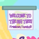 Episode-22: - The meeting of NO CONTROL, a Happy Tree Friends fanfiction comic. 