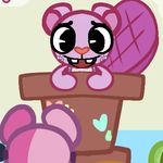 Episode-23: - Who? of NO CONTROL, a Happy Tree Friends fanfiction comic. 