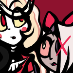 Episode-36: - Contracted Guards of Truth Beneath the Rose Issue 1 - See you in Hell, a Hazbin Hotel fanfiction comic. 