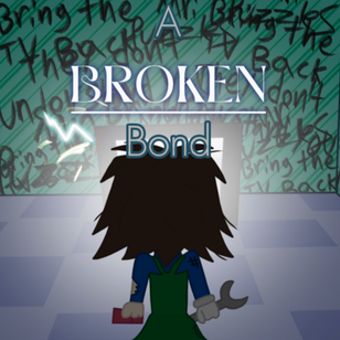 ABrokenBond(AnSMG4FanComic)