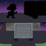Episode-1: of A Broken Bond (An SMG4 FanComic), a SuperMarioGlitchy4 and Super Mario Bros fanfiction comic. 