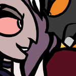 Episode-39: - Conditions of Truth Beneath the Rose Issue 1 - See you in Hell, a Hazbin Hotel fanfiction comic. 