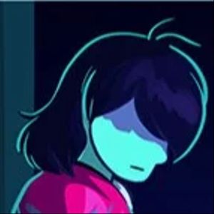 Some Self Reflection (A Deltarune Comic Dub)