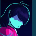 Episode-1: - Some Self Reflection (A Deltarune Comic Dub) of Some Self Reflection (A Deltarune Comic Dub), a Deltarune fanfiction comic. 