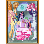 Episode-1: - Chapter 1 - Friendship is magic of SWITCH! My little pony Friendship is magical, a My Little Pony fanfiction comic. Twilight gets a task to supervise the Summer Sun Celebration, although, she also has to make friends? She dosent have time for that! Until an ancient Legend returns. Check out what Twilight Sparkle and her new friends will do to stop this Villian from taking over Equestria!