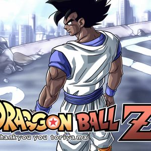 Dragon ball z eternal: a new begining