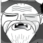 Episode-70: - Chapter 56: History of Drago Island of Dragon King, a Originals fanfiction comic. Yuusuke and Chief Pendragon talked to the Elder of Dragon Kin Village about the History of Drago Island.
