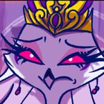Episode-5: - From him to him, her hideous life of Demons in reflection (AU), a Helluva Boss fanfiction comic. I don't take the blame