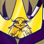 Episode-13: - Victims of Demons in reflection (AU), a Helluva Boss fanfiction comic. “If only it weren’t u”, “Why it is you showed up in my life? “
	
Powerless victims blame each other, comedy presented by moody clowns.
	
I am here to clarify, I am not saying Stella is all good. Everybody’s got issues.