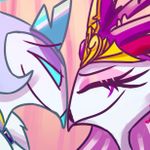 Episode-19: - Marquessate and cage of Demons in reflection (AU), a Helluva Boss fanfiction comic. 