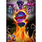 Episode-2: of My Little Pony - Curse and Madness, a My Little Pony fanfiction comic. Twilight and the girls go into deep discussion about the troublesome new pony... but it must remain a secret.

My Little Pony : Friendship is Magic (MLPFiM) belongs to Hasbro
My Little Pony : Curse and Madness (MLPCaM) is an MLPFiM fanfiction written by https://www.deviantart.com/cetussantis

And if anyone would like many sneak peaks, extra content and much more, please support MLP:CAM at https://www.patreon.com/MLPCAM

A special thanks to all our artists who contributed to this series!
https://www.deviantart.com/mlp-cam-co
https://www.deviantart.com/shido-tara
https://www.deviantart.com/rysunkowasucharia
https://www.deviantart.com/theravencriss
https://www.deviantart.com/nancy-05
https://www.deviantart.com/tigra0118
https://www.deviantart.com/brokententacle
https://www.deviantart.com/shinhoffman
https://www.deviantart.com/jamestoneda
https://www.deviantart.com/xjenn9