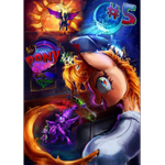 Episode-5: of My Little Pony - Curse and Madness, a My Little Pony fanfiction comic. Twilight has to go to the hospital, but her nurse is incredibly suspicious... and why is her staff so familiar?

My Little Pony : Friendship is Magic (MLPFiM) belongs to Hasbro
My Little Pony : Curse and Madness (MLPCaM) is an MLPFiM fanfiction written by https://www.deviantart.com/cetussantis

And if anyone would like many sneak peaks, extra content and much more, please support MLP:CAM at https://www.patreon.com/MLPCAM

A special thanks to all our artists who contributed to this series!
https://www.deviantart.com/mlp-cam-co
https://www.deviantart.com/madgehog
https://www.deviantart.com/rysunkowasucharia
https://www.deviantart.com/vyazinrei
https://www.deviantart.com/light-of-inirida
https://www.deviantart.com/shido-tara
https://www.deviantart.com/nancy-05
https://www.deviantart.com/artwallofe
https://www.deviantart.com/shinhoffman
https://www.deviantart.com/kody-arts
