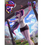 Episode-1: of MLP: Equestria Girls Curse and Madness, a My Little Pony fanfiction comic. It's Starlight Glimmer, and she's back at school! But the girls notice she's looking a little 'different' than usual... 

MLPEQgCaM : My Little Pony: Equestria Girls - Curse and Madness is written by https://www.deviantart.com/cetussantis

It is a fanfiction based on MLP FiM : My Little Pony- Friendship is Magic

To support MLPCAM and all artists involved, please consider becoming an MLPCAM patron: https://www.patreon.com/MLPCAM
You will receive great exclusive rewards too!
More content for this series as well as their early access will be available on patreon aswell.

A special thanks to all our artists who contributed to this series!
https://www.deviantart.com/mlp-cam-co
https://www.deviantart.com/rysunkowasucharia
https://www.deviantart.com/avirextin
https://www.deviantart.com/enadoodles
https://www.deviantart.com/jennobasilicum
https://www.deviantart.com/feudal-fiction
https://www.deviantart.com/vyazinrei
https://www.deviantart.com/mrrowerscream
https://www.deviantart.com/perilun
https://www.deviantart.com/carabella3333
https://www.deviantart.com/dragons4life
https://www.deviantart.com/cofotory
https://www.deviantart.com/ttatsuo51
https://www.deviantart.com/lorepeepsblue