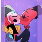 Episode-4: of Hidden Feeling, a Helluva Boss fanfiction comic. 