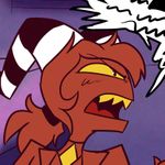 Episode-19: - Virgin Territory of The Fallen Emily AU, a Hazbin Hotel fanfiction comic. Emily wants to go out with Angel Dust and experience hell! Angel wonders why...
