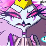 Episode-24: - Little dear of Demons in reflection (AU), a Helluva Boss fanfiction comic. Brother knows best.

Andy: Ha! That's the type I'm good at handling!

Well, my landlord asked me to move out of my place in a month. Things are difficult. I just want to find a job🥹