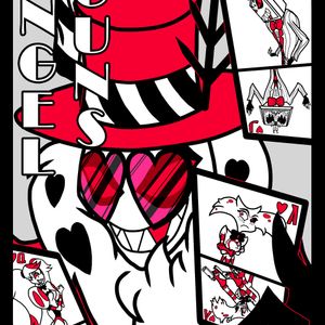 Angel Guns