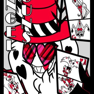 AngelGuns