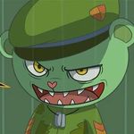 Episode-1: - Desicion of short comics about HTF, a Happy Tree Friends fanfiction comic. 