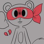 Episode-11: - friend of short comics about HTF, a Happy Tree Friends fanfiction comic. 