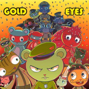 goldeyesau