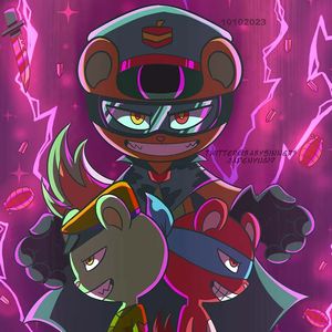 Fusion Au