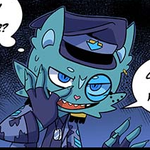 Episode-4: - general fliper of Fusion Au, a Happy Tree Friends fanfiction comic. 