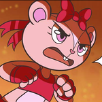 Episode-3: - brother of Fake Hero Au, a Happy Tree Friends fanfiction comic. 