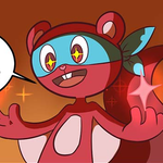 Episode-5: - hero of Fake Hero Au, a Happy Tree Friends fanfiction comic. 