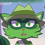 Episode-8: - splendid of Fake Hero Au, a Happy Tree Friends fanfiction comic. 