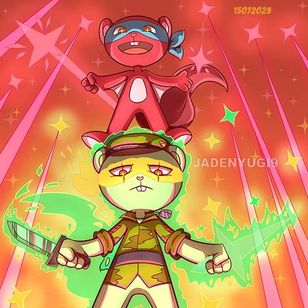 FakeHeroAu