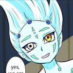 Episode-4: - Dream part 02 of 99000 Au - Yu-Gi-Oh ZEXAL Au, a Yu-Gi-Oh! fanfiction comic. 